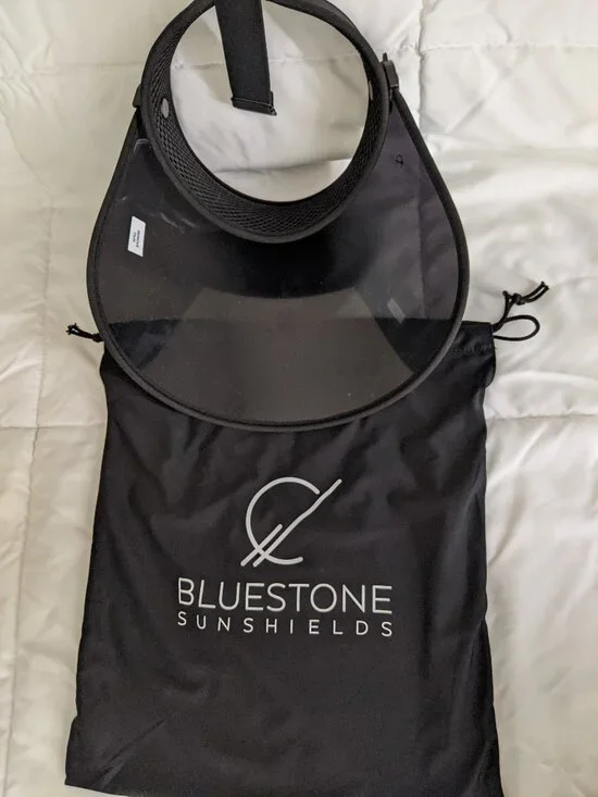 Bluestone Full Lux Sun Shield - Picture 6 of 6